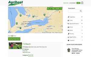 Agrihost